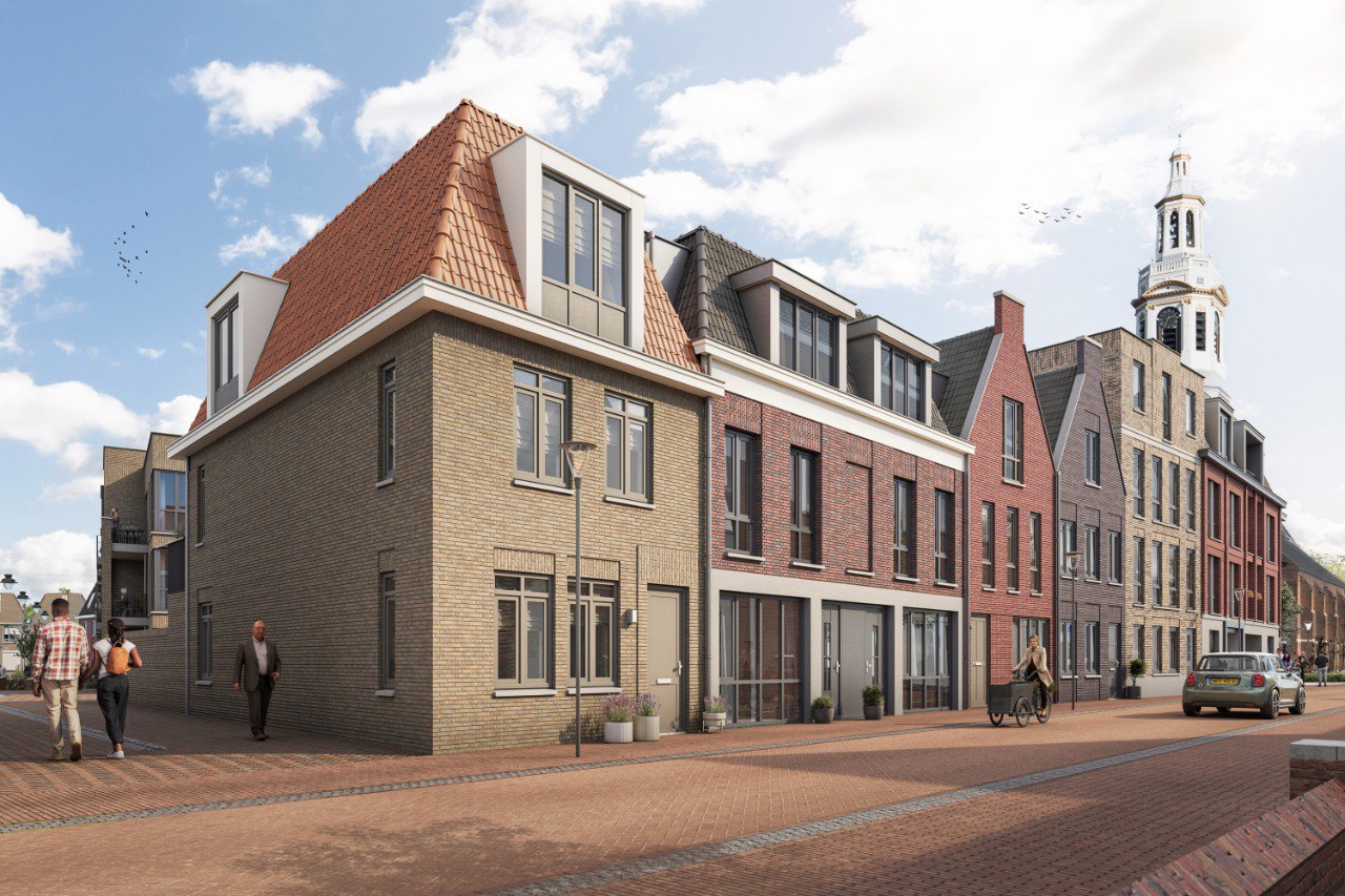 Vastgoed