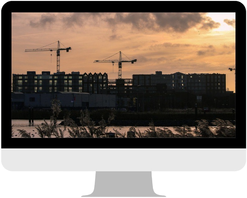 Vastgoed - screen
