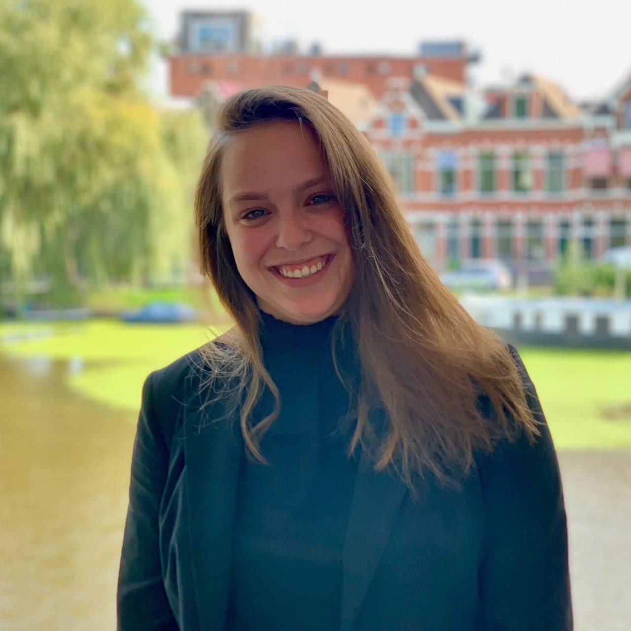 Maaike