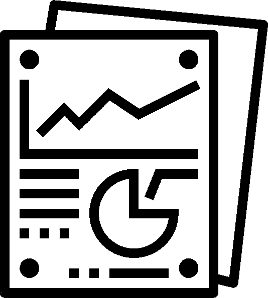 Dashboard icoon
