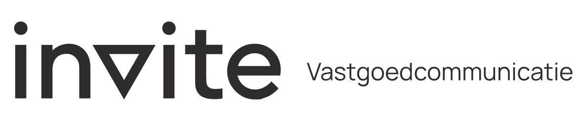Invite vastgoedcommunicatie - logo