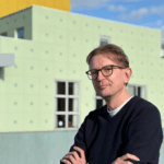Jasper Hoenderken
